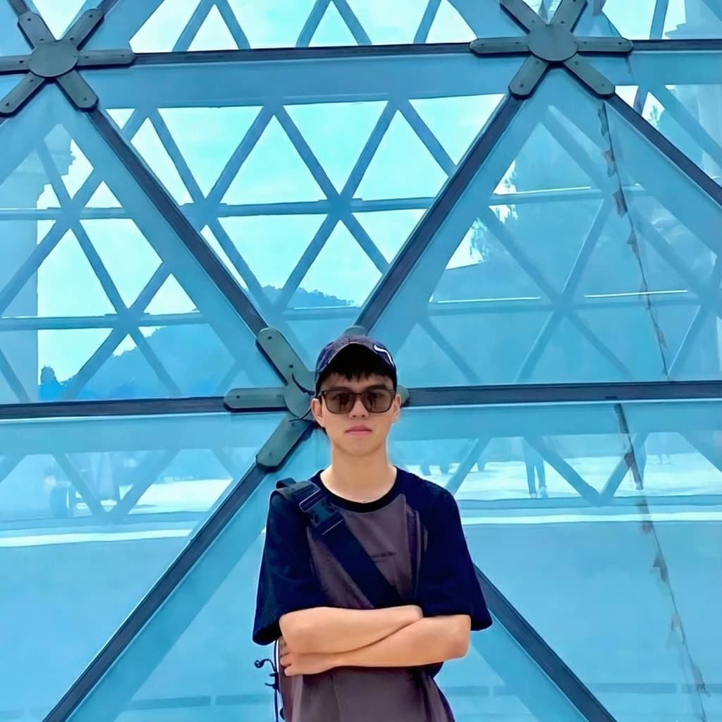 Nguyễn Ngọc Huy