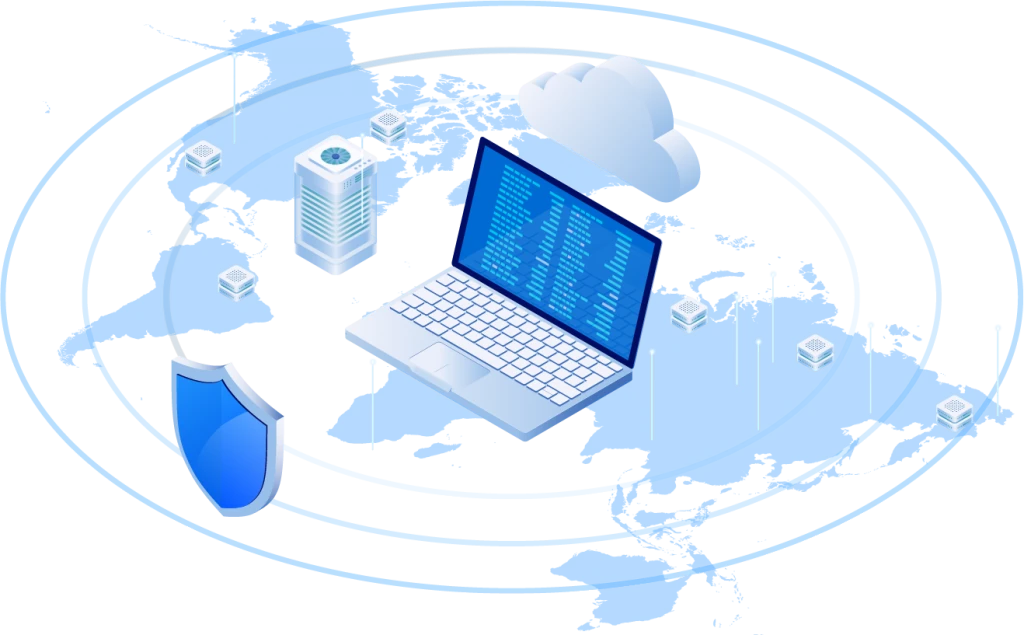 Cloud Infrastructure
