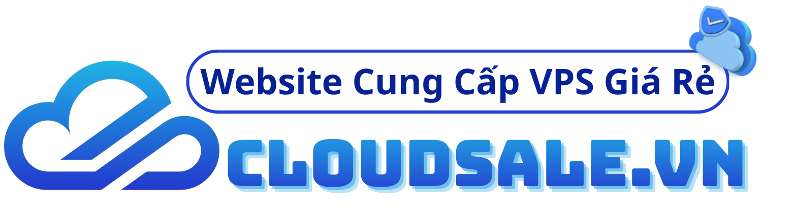 CloudSale.Vn