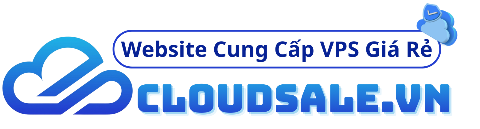 CloudSale.Vn