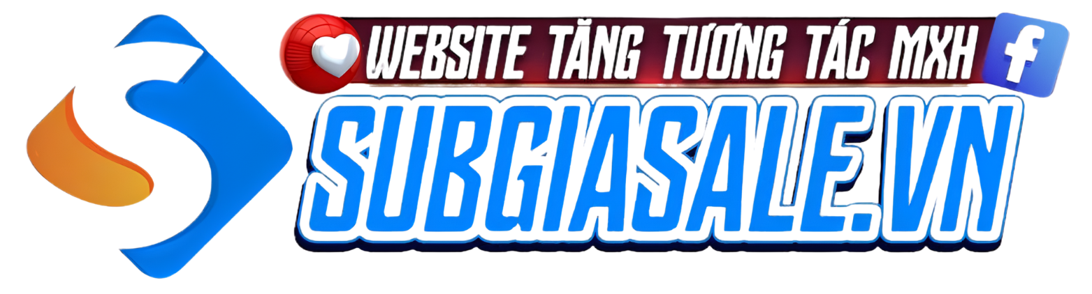 SubGiaSale.Vn